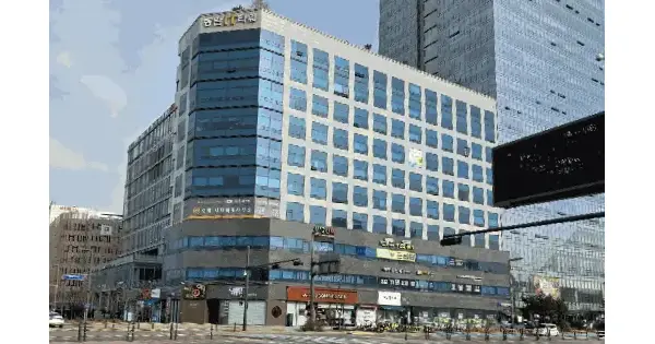 경기도 화성시 영천동 832-3 동탄아이티타워  5층501호 지식산업센터 경매 물건 이미지