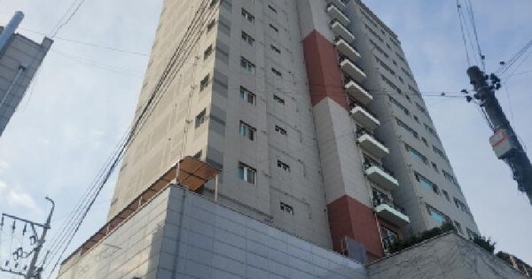 대구광역시 동구 방촌동 1010-45 방촌로하스  8층801호 아파트 경매 물건 이미지