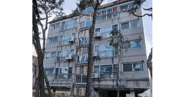 인천광역시 서구 연희동 733-5 삼백타운 105동 5층502호 다세대주택 경매 물건 이미지