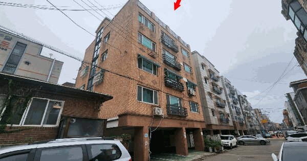 경기도 안산시 상록구 사동 1410-10 정우아트빌  4층402호 다세대주택 경매 물건 이미지