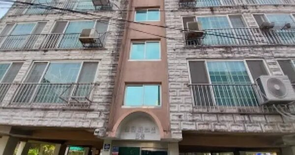인천광역시 미추홀구 관교동 317-33  4층402호 다세대주택 경매 물건 이미지
