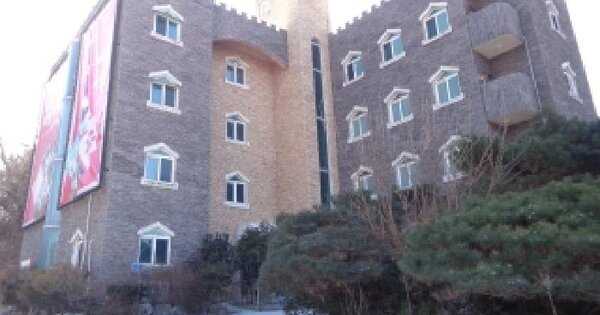 충청남도 태안군 소원면 신덕리 26-12   숙박시설 경매 물건 이미지