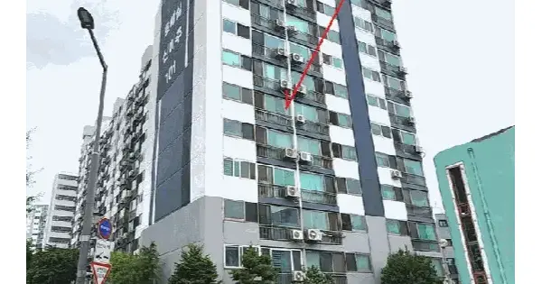 경기도 수원시 권선구 호매실동 452 신미주아파트  6층603호 아파트 경매 물건 이미지