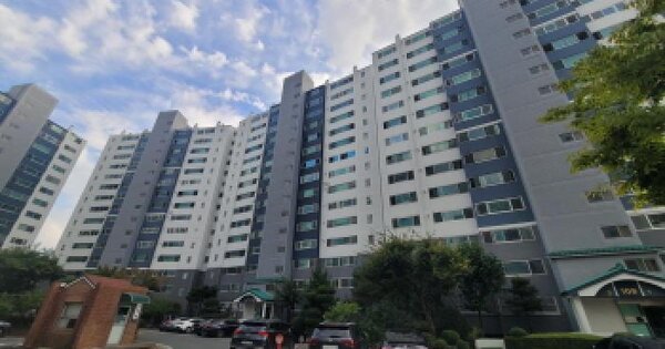 대구광역시 동구 방촌동 1050-71 영남네오빌 108동 11층1103호 아파트 경매 물건 이미지
