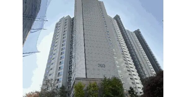 경기도 광명시 하안동 864 이편한세상센트레빌아파트 203동 14층1404호 아파트 경매 물건 이미지