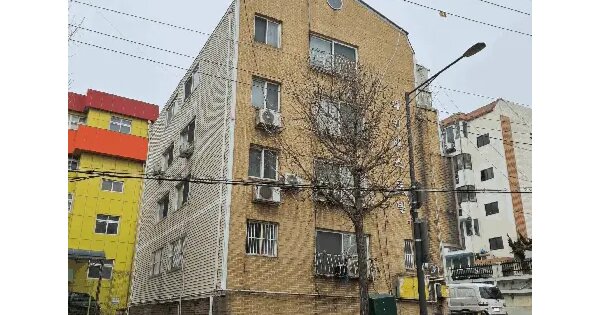 인천광역시 계양구 계산동 936-7 다인베스트빌  4층401호 다세대주택 경매 물건 이미지