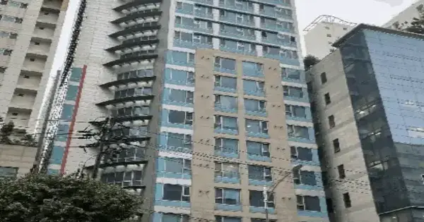 서울특별시 구로구 구로동 97-4 하나세인스톤2차 본동  제11층 제1107호 아파트 경매 물건 이미지