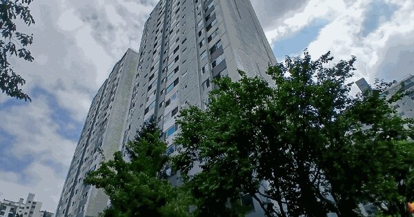 경기도 군포시 산본동 1091 한양목련아파트 1222동 15층1502호 아파트 경매 물건 이미지