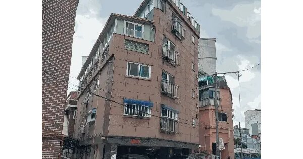 서울특별시 광진구 군자동 117-52 경일리치빌  3층303호 다세대주택 경매 물건 이미지