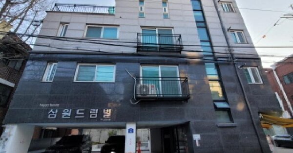 경기도 부천시 오정구 고강동 378-8 삼원드림빌 1동 3층302호 다세대주택 경매 물건 이미지