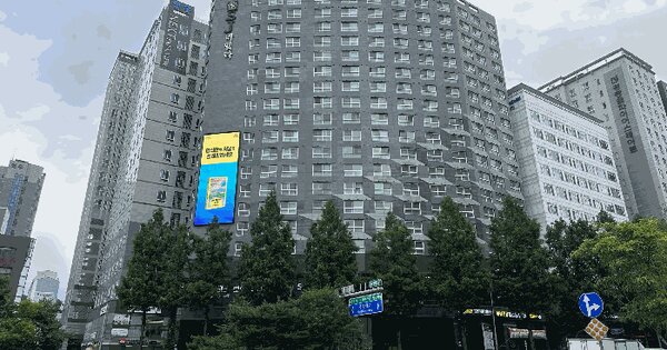 서울특별시 강서구 화곡동 1111 에스제이라벨라  제7층 제718호 오피스텔 경매 물건 이미지