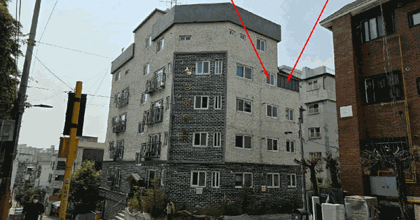 서울특별시 양천구 신월동 478-10 삼성하우징  제4층 제403호 다세대주택 경매 물건 이미지