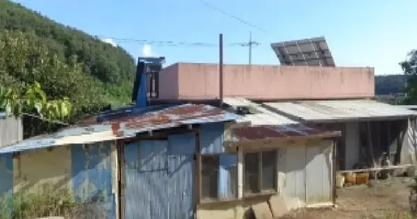 충청남도 태안군 안면읍 창기리 992-1  단독주택 경매 물건 이미지