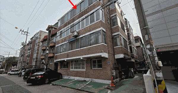 경기도 안산시 상록구 본오동 774-3  4층401호 다세대주택 경매 물건 이미지