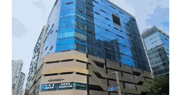 경기도 화성시 영천동 873-5 동탄역 센테라아이티타워2  지1층비102호 지식산업센터 경매 물건 이미지