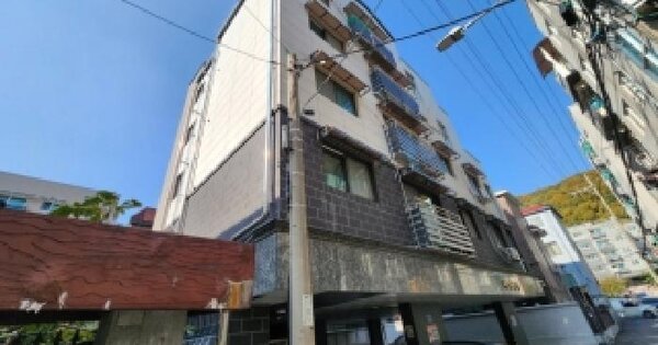 경기도 안양시 만안구 안양동 992-7 세강파크빌4차  4층402호 도시형생활주택 경매 물건 이미지