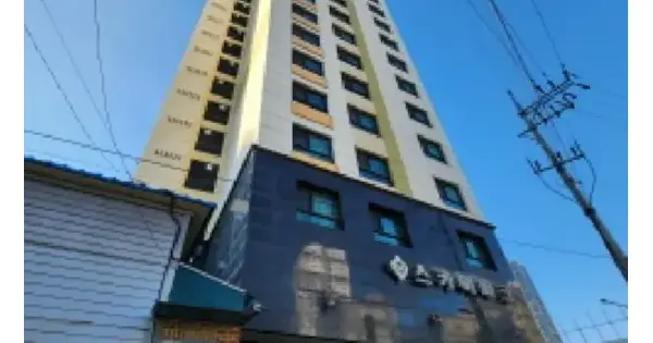 경기도 의정부시 의정부동 436-4 스카이파크  15층1506호 오피스텔 경매 물건 이미지