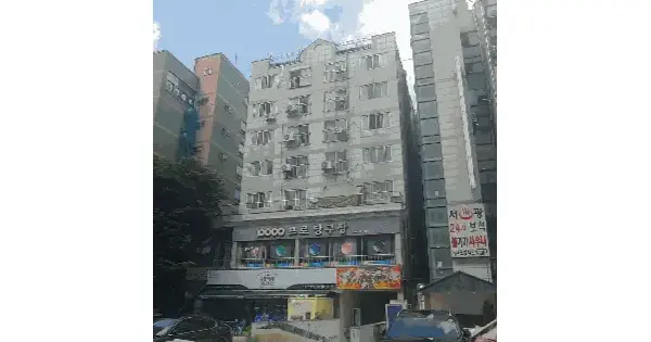 인천광역시 남동구 만수동 1039-1  7층702호 오피스텔 경매 물건 이미지