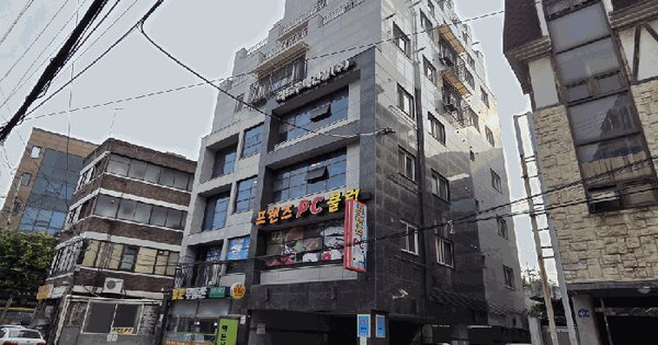 서울특별시 은평구 갈현동 508-14 티에스빌딩  5층502호 근린주택 경매 물건 이미지
