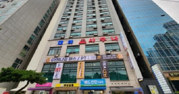 경기도 구리시 교문동 735-7 구리미래타워  14층1406호 오피스텔 경매 물건 이미지