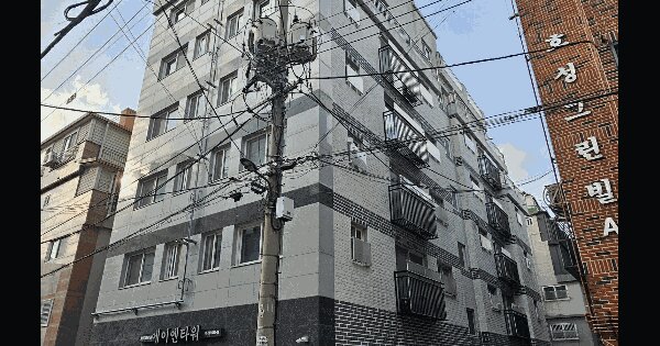 서울특별시 강서구 화곡동 1083-12 에이엔타워  제5층 제504호 도시형생활주택 경매 물건 이미지
