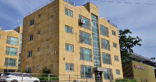 경기도 양평군 양평읍 공흥리 22-27 주건축물 1동 3층301호 다세대주택 경매 물건 이미지