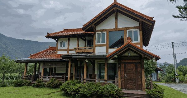 경상북도 경주시 산내면 대현리 786-2  단독주택 경매 물건 이미지