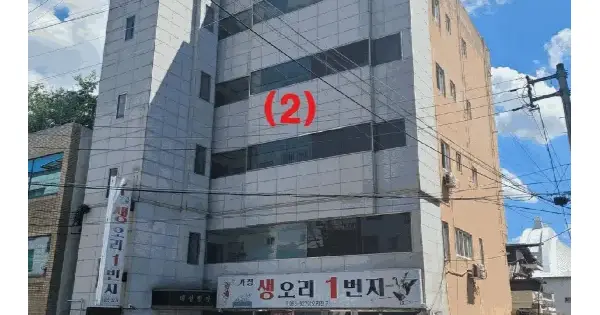 대구광역시 북구 산격동 1428  근린주택 경매 물건 이미지