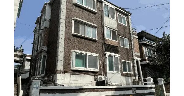 경기도 성남시 중원구 성남동 OOOO OOOOO 다세대주택 경매 물건 이미지