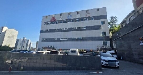 경상북도 구미시 옥계동 610-1 디동 1층 101호 근린상가 경매 물건 이미지