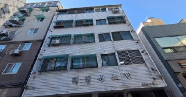 인천광역시 부평구 부평동 444-5 대림센스빌  4층404호 다세대주택 경매 물건 이미지