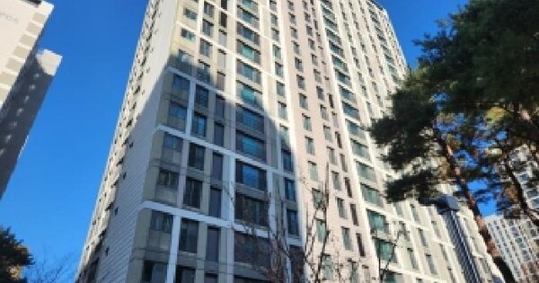 경기도 양주시 옥정동 1095 이편한세상옥정메트로포레 1917동 8층 804호 아파트 경매 물건 이미지