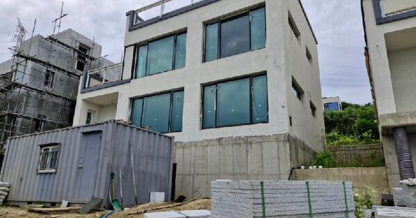경기도 양평군 양평읍 오빈리 424-45 2동 단독주택 경매 물건 이미지