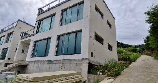 경기도 양평군 양평읍 오빈리 424-45 3동 단독주택 경매 물건 이미지