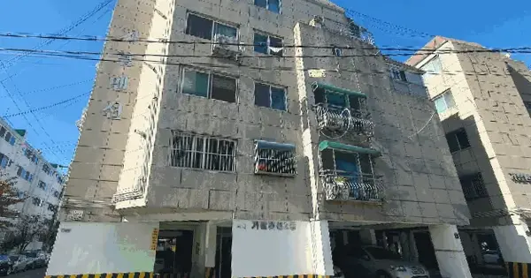 경기도 부천시 원미구 약대동 172-8 가람맨션 2동 3층301호 다세대주택 경매 물건 이미지