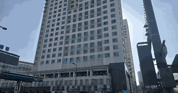 세종특별자치시  어진동 656 푸르지오시티  8층853호 오피스텔 경매 물건 이미지
