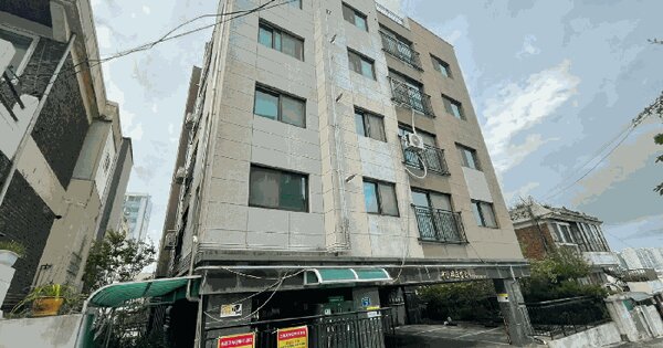 경기도 안양시 만안구 안양동 908-119 세강파크빌2차  5층503호 다세대주택 경매 물건 이미지