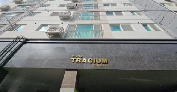 인천광역시 부평구 십정동 181-43 트라시움오피스텔  제5층 제504호 다세대주택 경매 물건 이미지