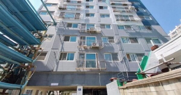 인천광역시 미추홀구 주안동 70-34 필하우스  2층202호 오피스텔 경매 물건 이미지