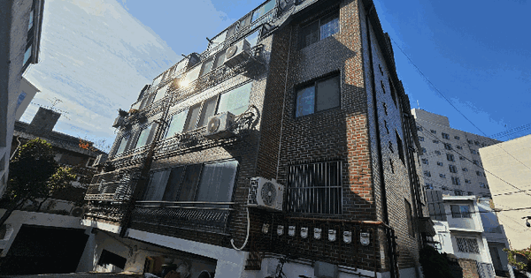 서울특별시 광진구 군자동 280  4층403호 연립주택 경매 물건 이미지