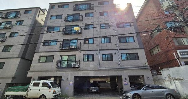 서울특별시 은평구 신사동 287-1 파크빌  2층201호 도시형생활주택 경매 물건 이미지