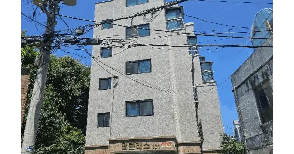 서울특별시 도봉구 쌍문동 448-7 탑클래스 101동 2층 201호 도시형생활주택 경매 물건 이미지