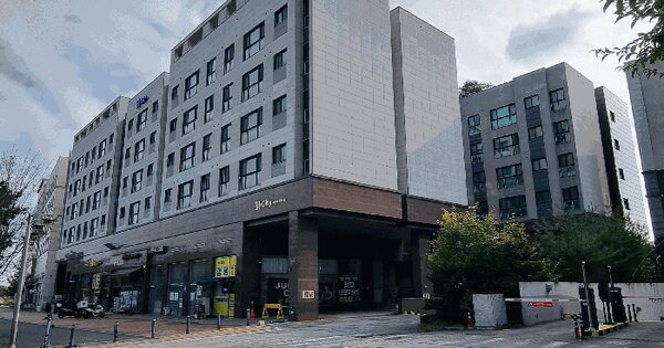 경기도 김포시 운양동 1307-5 에이치씨티  1층113호 근린상가 경매 물건 이미지