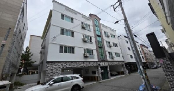 경상북도 구미시 인의동 995-5  다가구주택 경매 물건 이미지