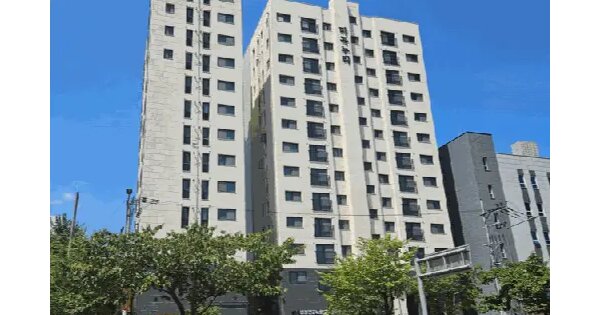 서울특별시 강서구 방화동 256-2 마곡누리 제101동 제4층 제402호 오피스텔 경매 물건 이미지