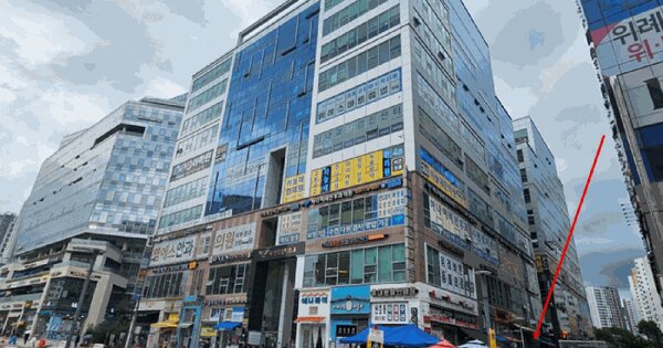 경기도 성남시 수정구 창곡동 509-1 우성트램타워주건축물제1동  1층에이-122호 근린상가 경매 물건 이미지