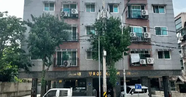 경기도 안산시 상록구 일동 551-11  2층201호 다세대주택 경매 물건 이미지