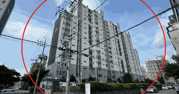 서울특별시 도봉구 방학동 735 성원아파트 101동 4층401호 아파트 경매 물건 이미지