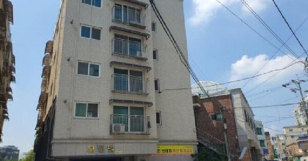 경기도 수원시 권선구 고색동 346-2  5층503호 다세대주택 경매 물건 이미지