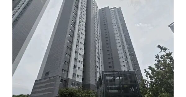 울산광역시 북구 산하동 1033-1 울산블루마시티2차푸르지오 105동 5층501호 아파트 경매 물건 이미지
